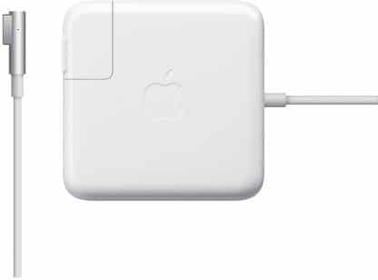 Apple MC747HN/A Magsafe Power Adapter For MacBook Air 45 W Adapter (Power Cord Included)-- MPN: Apple 45w Magsafe 1