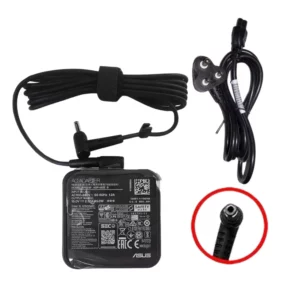 Original Laptop Adapter for Asus 19V/2.37A 45W ZenBook UX31 ZenBook UX31E DH72 4.0mm*1.35mm