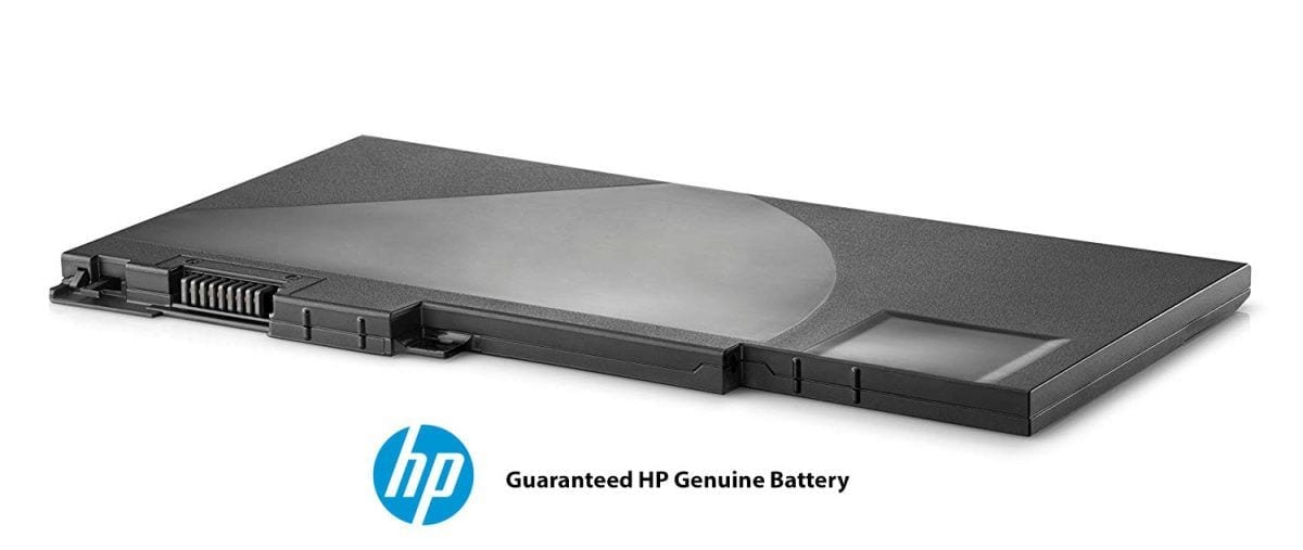 Original HP EliteBook 840 G1 CM03XL CO06XL HSTNN-DB4Q HSTNN-IB4R HSTNN-LB4R 717376-001 E7U24AA CM03050XL 11.1V 50Wh Laptop Battery-- MPN: CM03XL - Image 2