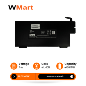 Compatible Apple Laptop Battery for A1245 A1237 A1304