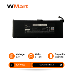 Compatible Apple Laptop Battery for A1309 A1297