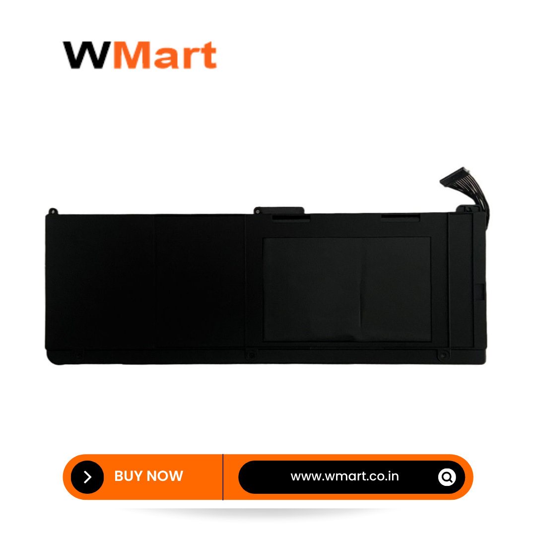 Compatible Apple Laptop Battery