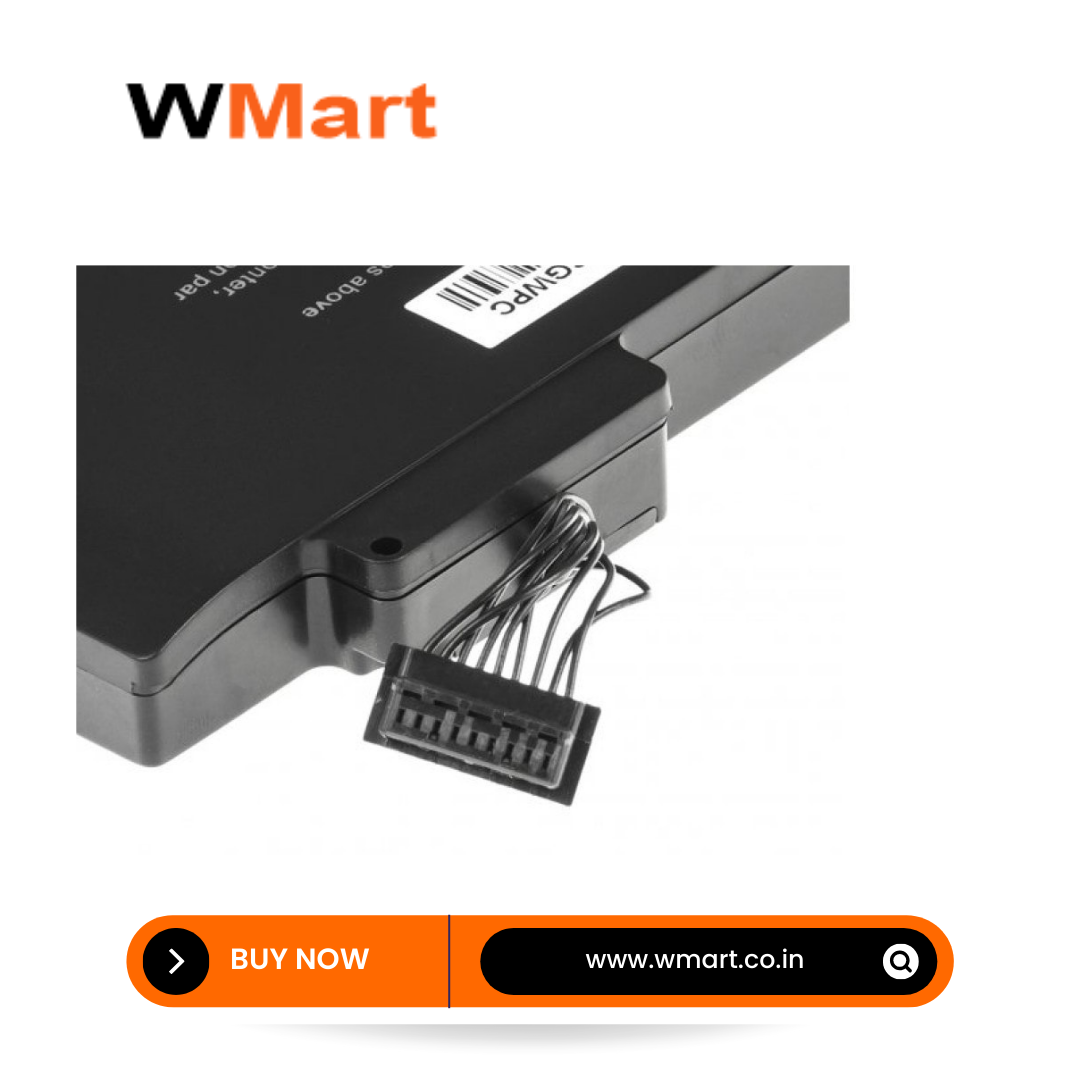 Compatible Apple Laptops Battery