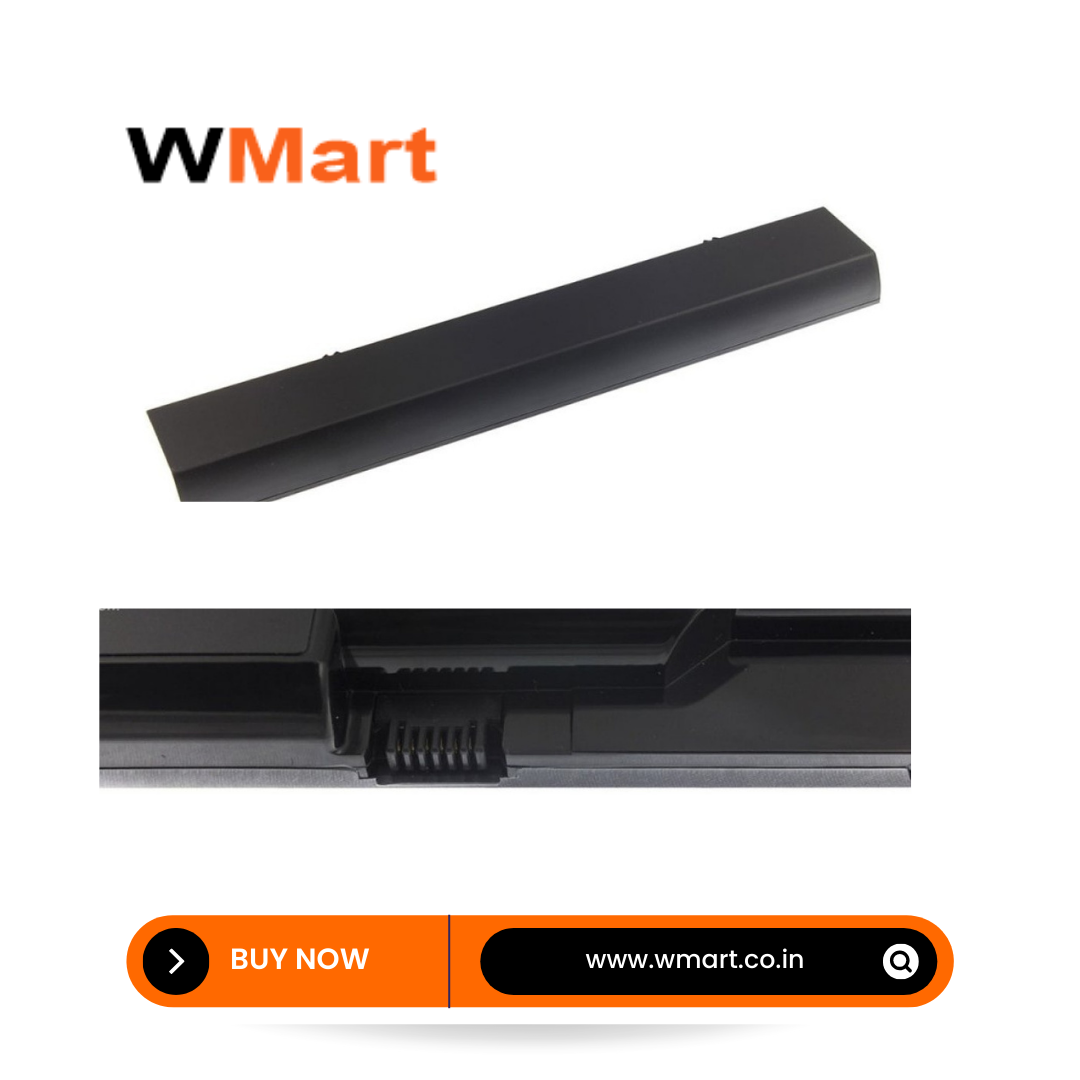 Compatible HP 4320s ProBook Laptop Battery 6 Cells - Image 2