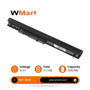 Compatible HP Laptop Battery for OA04
