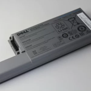 '- Dell Latitude D531N D820 Precision M4300 CF623 FF232 GX047 MM165 YD623 Laptop Battery