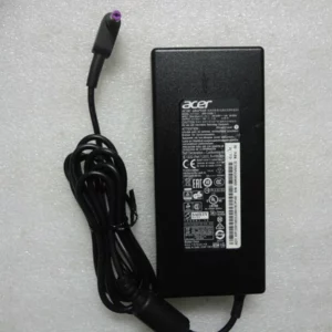 135W 19V 7.1A Adapter for Acer Predator Helios 300 PH317-51 G3-573 AN515-52 AN515-31 AN515-53 Nitro 5 7 (5.5mm*1.7mm)