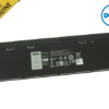 45wh - WD52H laptop battery for E7240 451-BBFW 451-BBFX WD52H GVD76 HJ8KP NCVF0-- MPN: WD52H/E7240 - Image 2