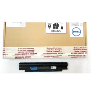 '- DELL VOSTRO V131 INSPIRON 13Z N311Z 14Z N411Z 6 Cell (268x5) Battery