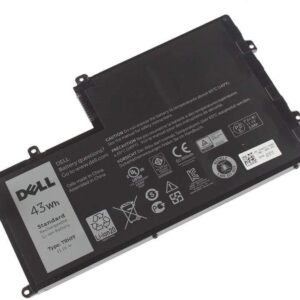 43WH TRHFF Laptop Battery For Dell 5447 5445 5448 5548 15-5547 14-5447 15-5445 15-5548 for Latitude 3450 3550-- MPN: TRHFF
