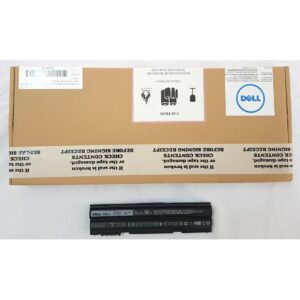 Dell 6 Cell Battery for Inspiron 17R 4720 5720 7720 17R Se 4720 Se 5720 17R Se 7720 17R Turbo Inspiron 4720-- MPN: T54FJ