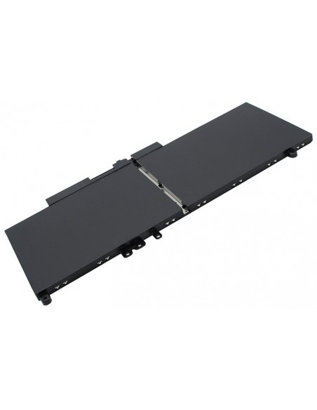 '- Dell 6MT4T Laptop Battery for Dell Latitude E5450 E5470 E5550 E5570 - TYPE 6MT4T 7.6V 62WH 7V69Y 6MT4T TXF9M 79VRK 07V69Y-- MPN: 6MT4T - Image 7