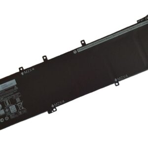 4GVGH 11.4V 84WH Battery for Dell XPS 15 9550 Precision 5510 M5510 Laptop Fit P/N GPM03 T453X 1P6KD 01P6KD 04GVGH 0GPM03 0T453X-- MPN: 6GTPY/4GVGH