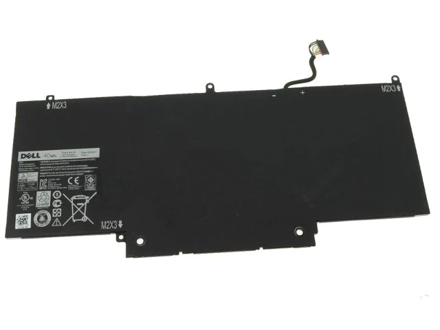 '- DGGGT GF5CV Laptop Battery compatible with DELL XPS 11 XPS11D XPS11R XPS11D-1308T XPS11D-1508T XPS11R-1508T - Image 4