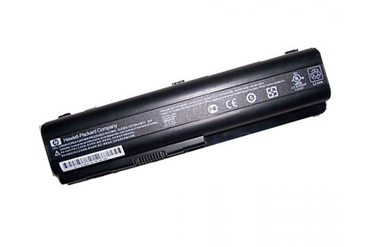 HP Primary 6 Cell Battery (KS524AA)-- MPN: DV4 - Image 2