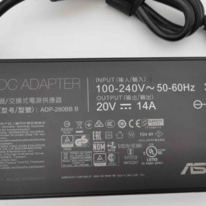 Original 280W 20V 14A 0A001-00610500