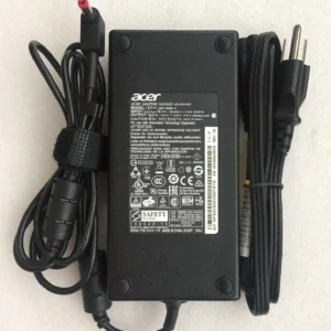 Original 19.5V 9.23A 180W Laptop Charger For Acer Predator Helios 300 PH317-51-78H7