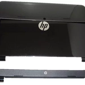 HP 15-G 15-R 15T-R 15Z-G Compaq 15-S SERIES LCD TOP COVER (GLOSSY) REAR FRONT BODY CASE WITH HINGES