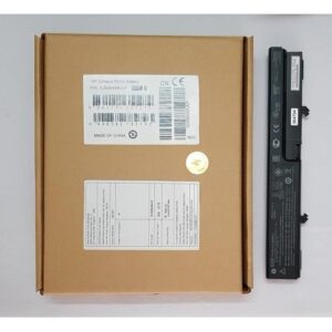HP 484785-001 - 6 Cell DU06 Original Laptop Notebook Battery