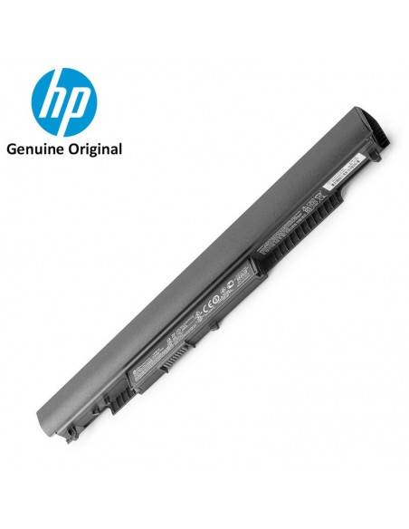 HP 807957-001 - 4 Cell HS04 Original Laptop Notebook Battery- MPN: HS04 - Image 3