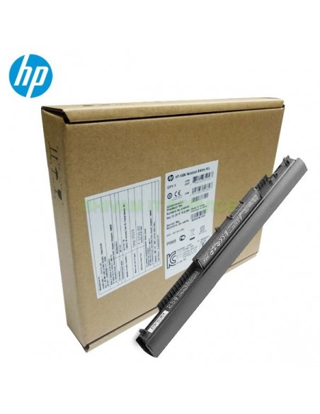 HP 807957-001 - 4 Cell HS04 Original Laptop Notebook Battery- MPN: HS04 - Image 6