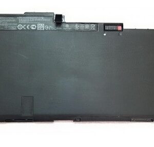 Original HP EliteBook 840 G1 CM03XL CO06XL HSTNN-DB4Q HSTNN-IB4R HSTNN-LB4R 717376-001 E7U24AA CM03050XL 11.1V 50Wh Laptop Battery-- MPN: CM03XL