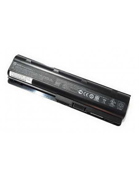 HP G42-100 Series - 6 Cell MU06 Original Laptop Notebook Battery-- MPN: MU06 - Image 6
