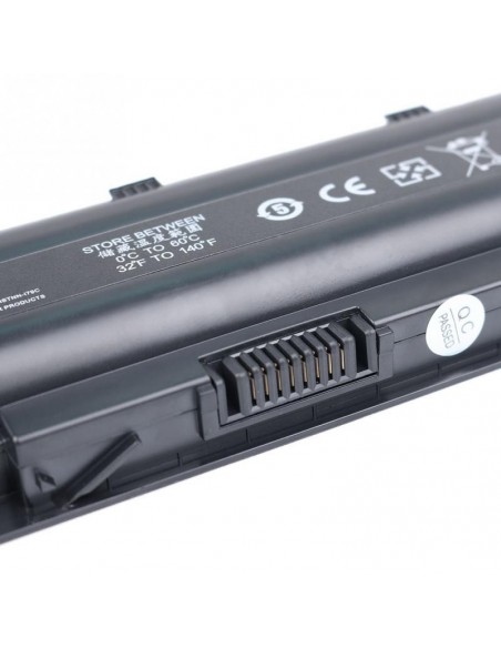 HP G42-100 Series - 6 Cell MU06 Original Laptop Notebook Battery-- MPN: MU06 - Image 4