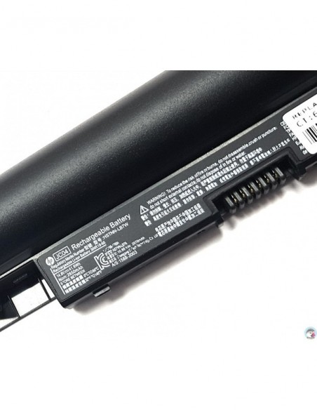 HP 919701-850 – 4 Cell JC04 Original Laptop Notebook Battery--MPN: JC04 - Image 3