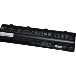 Original HP MU06 Pavilion G4 G6 MU09 593553-001 Notebook Laptop Battery for 593554-001 CQ42 CQ56 CQ57 CQ62, 6 Cells 10.8V 4400mAh-- MPN: MU06