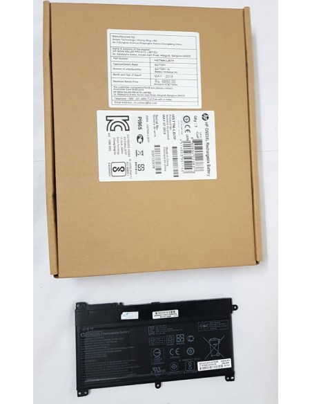 3 Cell Genuine Original Laptop Battery ON03XL Model No HP Pavilion X360 13-U003TU