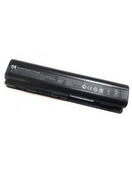 HP Primary 6 Cell Battery (KS524AA)-- MPN: DV4