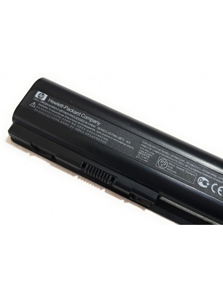 HP Primary 6 Cell Battery (KS524AA)-- MPN: DV4 - Image 6