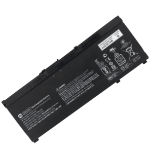 Original SR04XL HP 15-CE015DX 917678-1B1 917724-855 TPN-Q193 Series Tablet 15.4V 70.07Wh 4550mAh Laptop Battery-- MPN: SR04XL