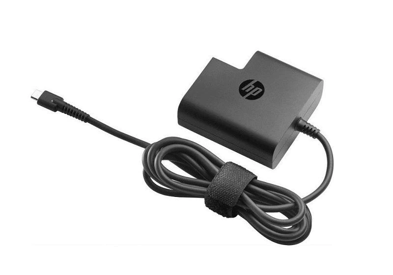20V 3.25A HP Original USB-C Power Adapter for Elitebook x360 Spectre X360 Elite x2 1013 G3 - Image 2