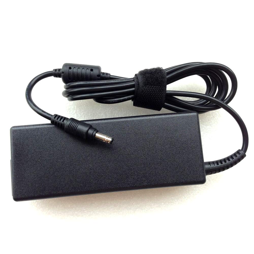 HP 90W Laptop Ac Power Adapter Charger Supply for HP model 239428-002 / 19V 4.74A (4.8mm*1.7mm) - Image 3