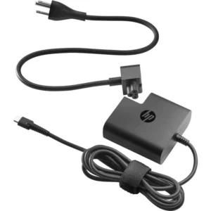20V 3.25A HP Original USB-C Power Adapter for Elitebook x360 Spectre X360 Elite x2 1013 G3