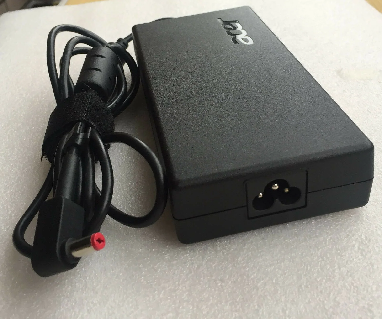 Original 19.5V 9.23A 180W Laptop Charger For Acer Predator Helios 300 PH317-51-78H7-- MPN: ACER 180W 5.5mm - Image 3