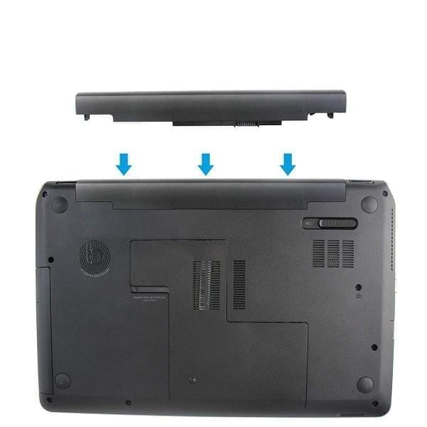 Original HP JC04 notebook battery for HP 15-BS 17-BS 15Q-BU 15G-BR 17-AK 15-BW 15Q-BY Series--MPN: JC04 - Image 5