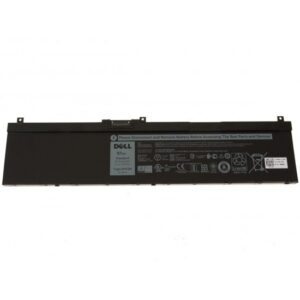 LAPTOP BATTERY FOR DELL Precision 7730 7530 NYFJH 97WH