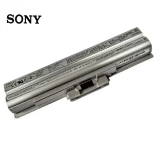 Sony BPS13B Battery for Sony VGP-BPL13, VGP-BPS13, VGP-BPS21, VGP-BPS21B Laptops
