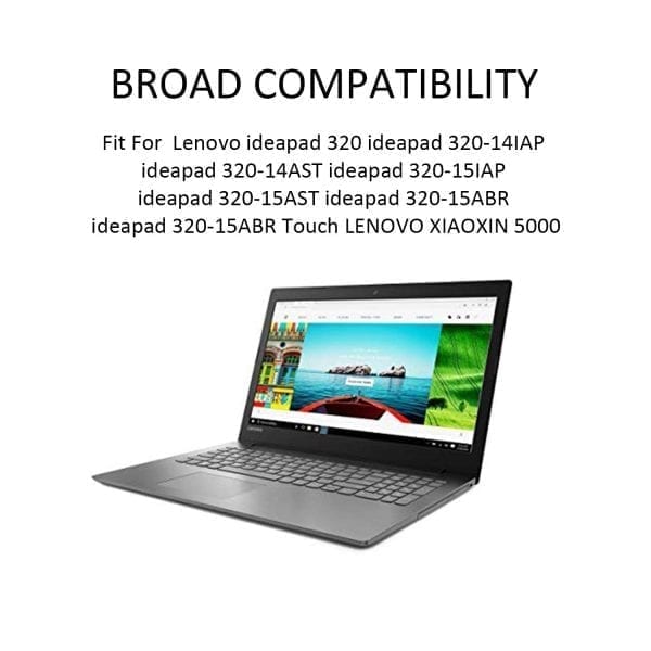 Lenovo L16L2PB3 batteryIdeaPad 320 320-14IAP 320-14AST 320-15IAP 320-15AST 320-15ABR 320-15ABR Touch Xiaoxin 5000 Series L16L2PB1 L16L2PB2-- MPN: 320-15isk - Image 6