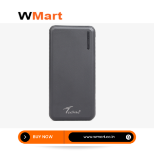Power Plus 10000mAh Li-Polymer Power Bank