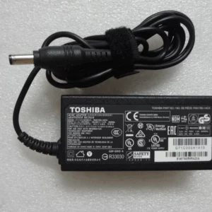 Toshiba 19V 3.42A 65W Original AC Adapter For Toshiba C55 C655 C850 C50