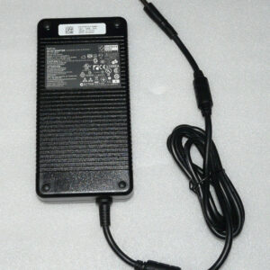 Dell 330W 19.5V 16.9A 7.4*5.0mm AC Adapter Alienware M18x XM3C3 ADP-330ABB DA330PM111 CN-0Y90RR