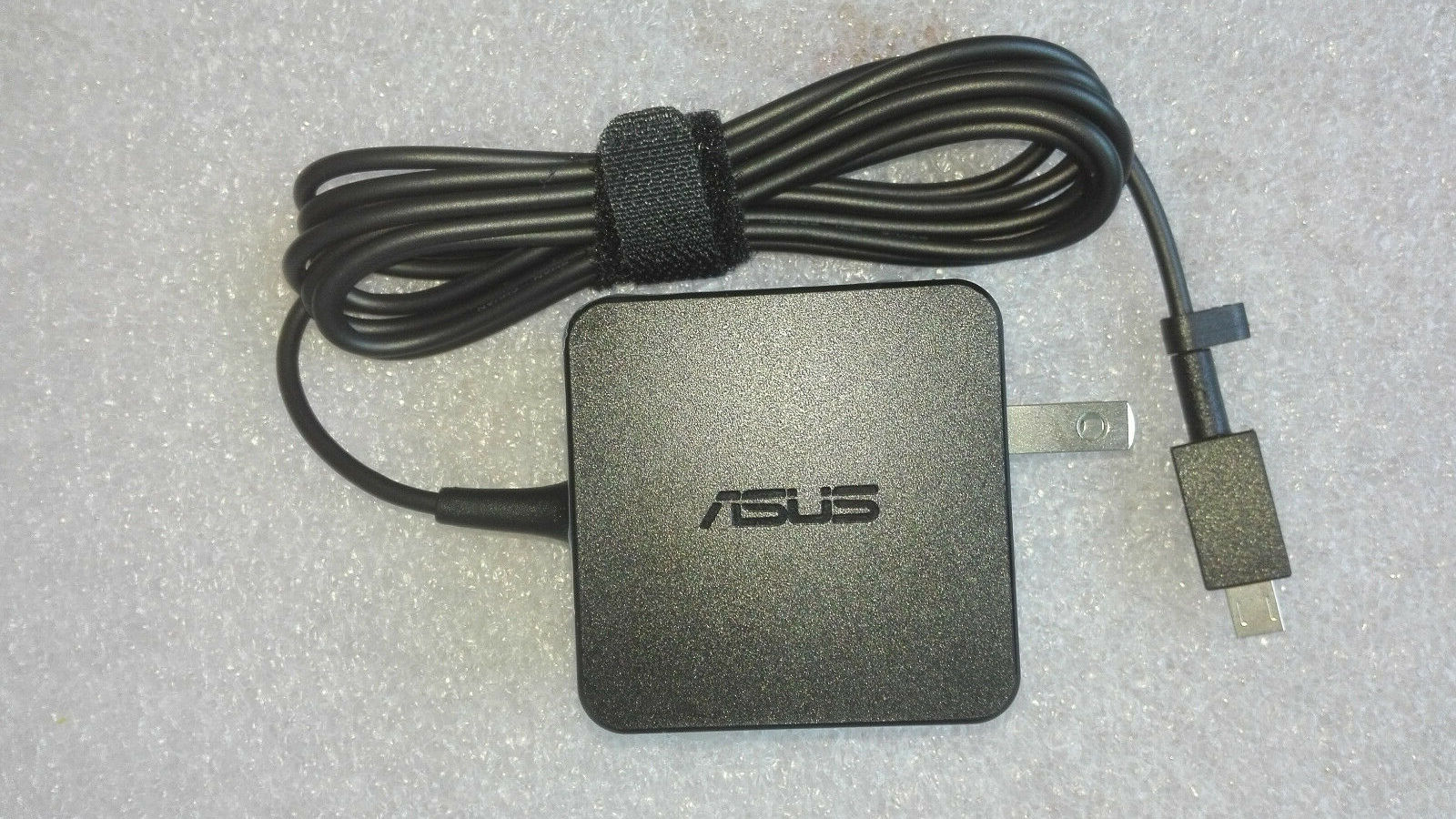 12V 2A 24W f Adapter compatible with ASUS Chromebook C201 C100 C100P C201P Notebook EU plug-- MPN: ASUS 24W M-plug - Image 2