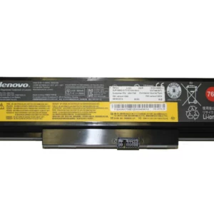 Original Lenovo Battery for IBM ThinkPad E550