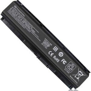 Original battery PA06 HSTNN-DB7K 849911-850 HP Pavilion 17-ab, Omen 17-w