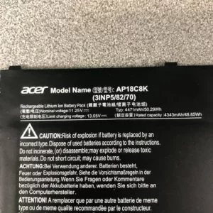 HP MD02XL LAPTOP BATTERY