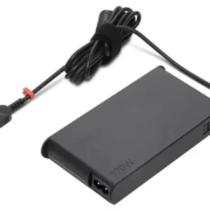 Lenovo Legion Slim 170W AC Adapter (IN)